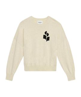 ISABEL MARANT Джемпер / свитер