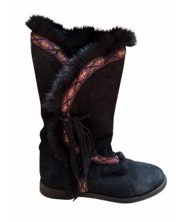 JIMMY CHOO Сапоги