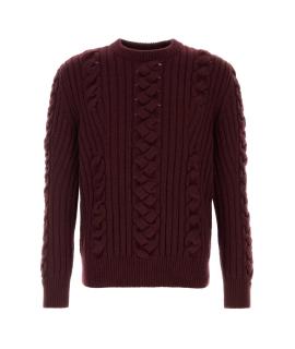 ALEXANDER MCQUEEN Джемпер / свитер