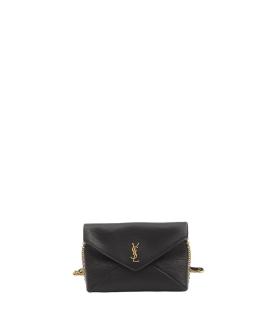 SAINT LAURENT Клатч/вечерняя сумка