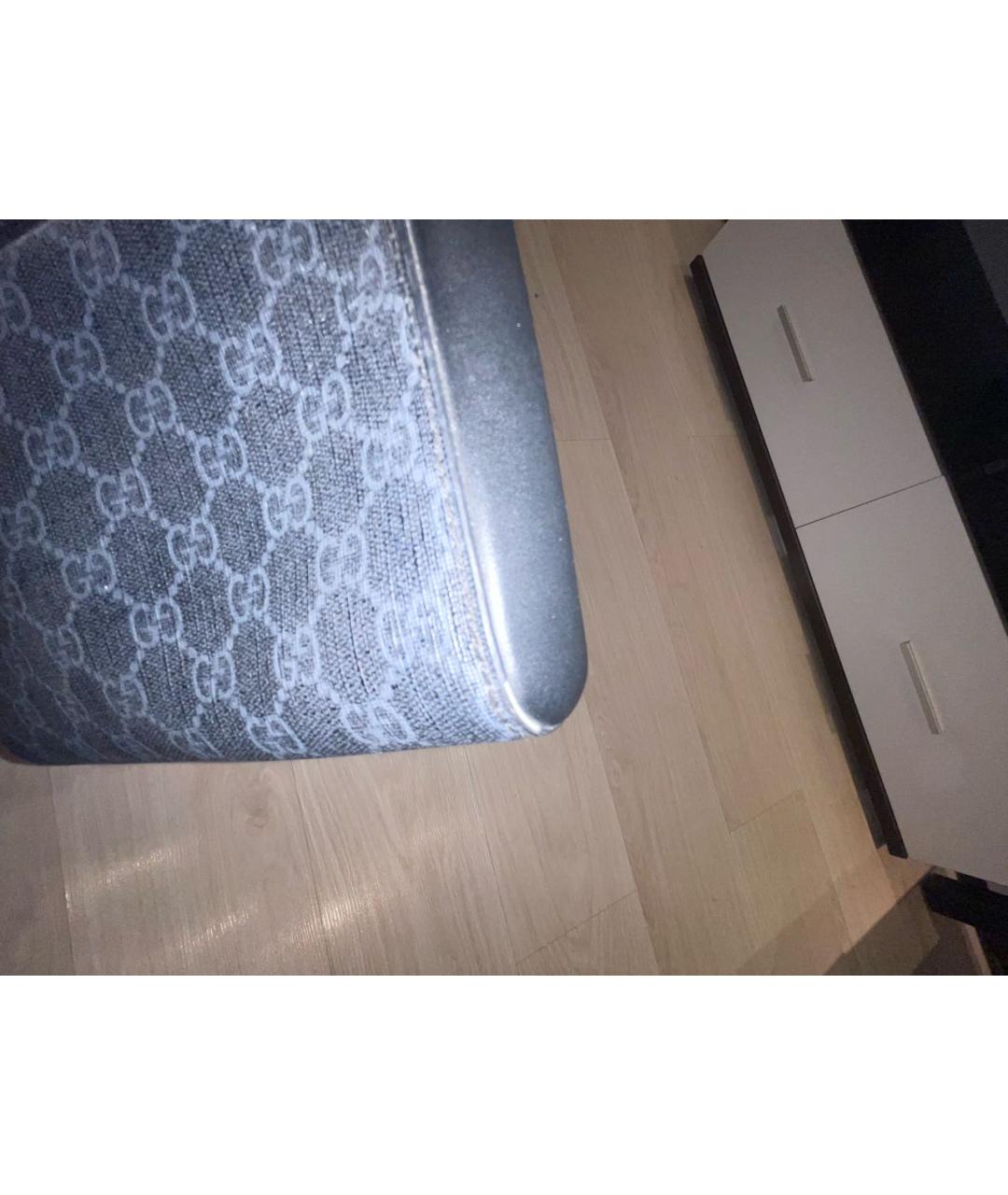 GUCCI Мульти кожаная сумка на плечо, фото 7