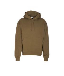 SAINT LAURENT Худи/толстовка