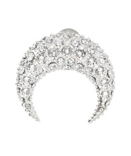 MARINE SERRE Серьги