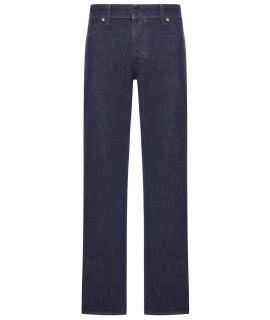 STONE ISLAND Прямые джинсы