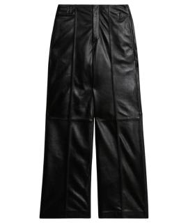 ISABEL MARANT Прямые брюки