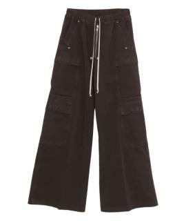 RICK OWENS DRKSHDW Повседневные брюки