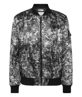 PHILIPP PLEIN Куртка