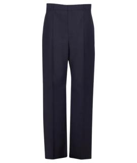 SAINT LAURENT Классические брюки