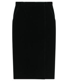 SAINT LAURENT Юбка миди