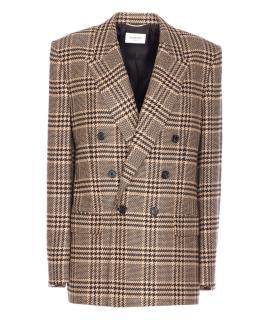 SAINT LAURENT Жакет/пиджак