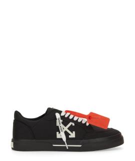 OFF-WHITE Низкие кроссовки / кеды