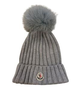 MONCLER Шапка