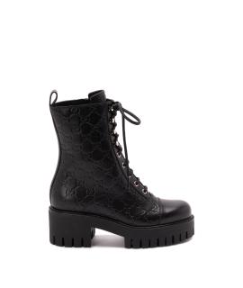 GUCCI Ботинки
