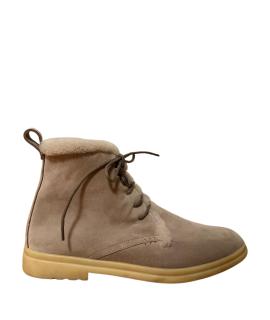 LORO PIANA Ботинки