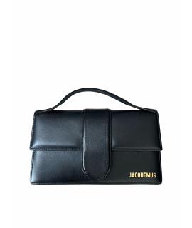 JACQUEMUS Сумка с короткими ручками