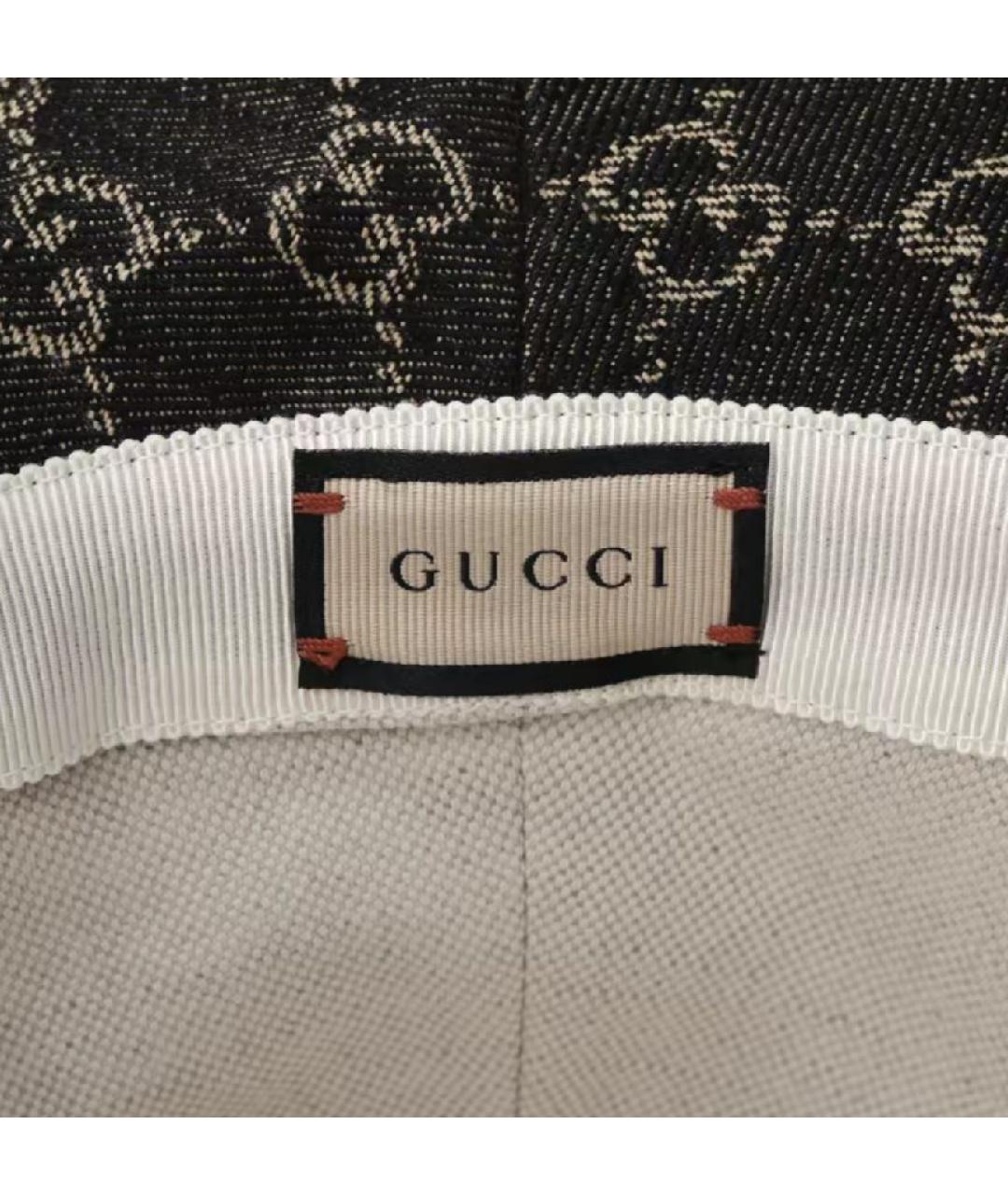 GUCCI Панама, фото 3
