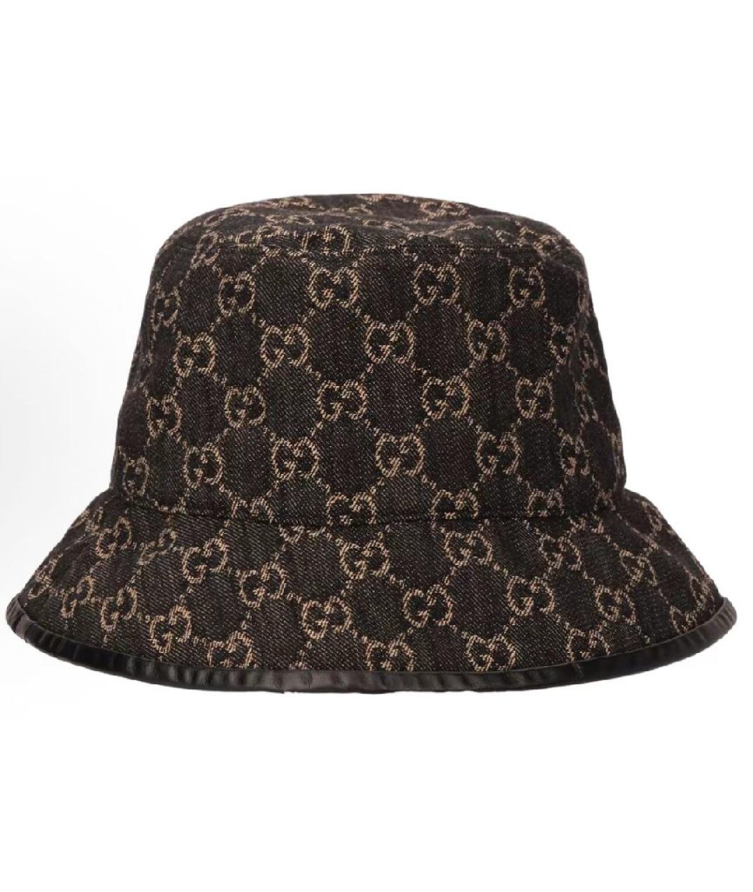 GUCCI Панама, фото 4