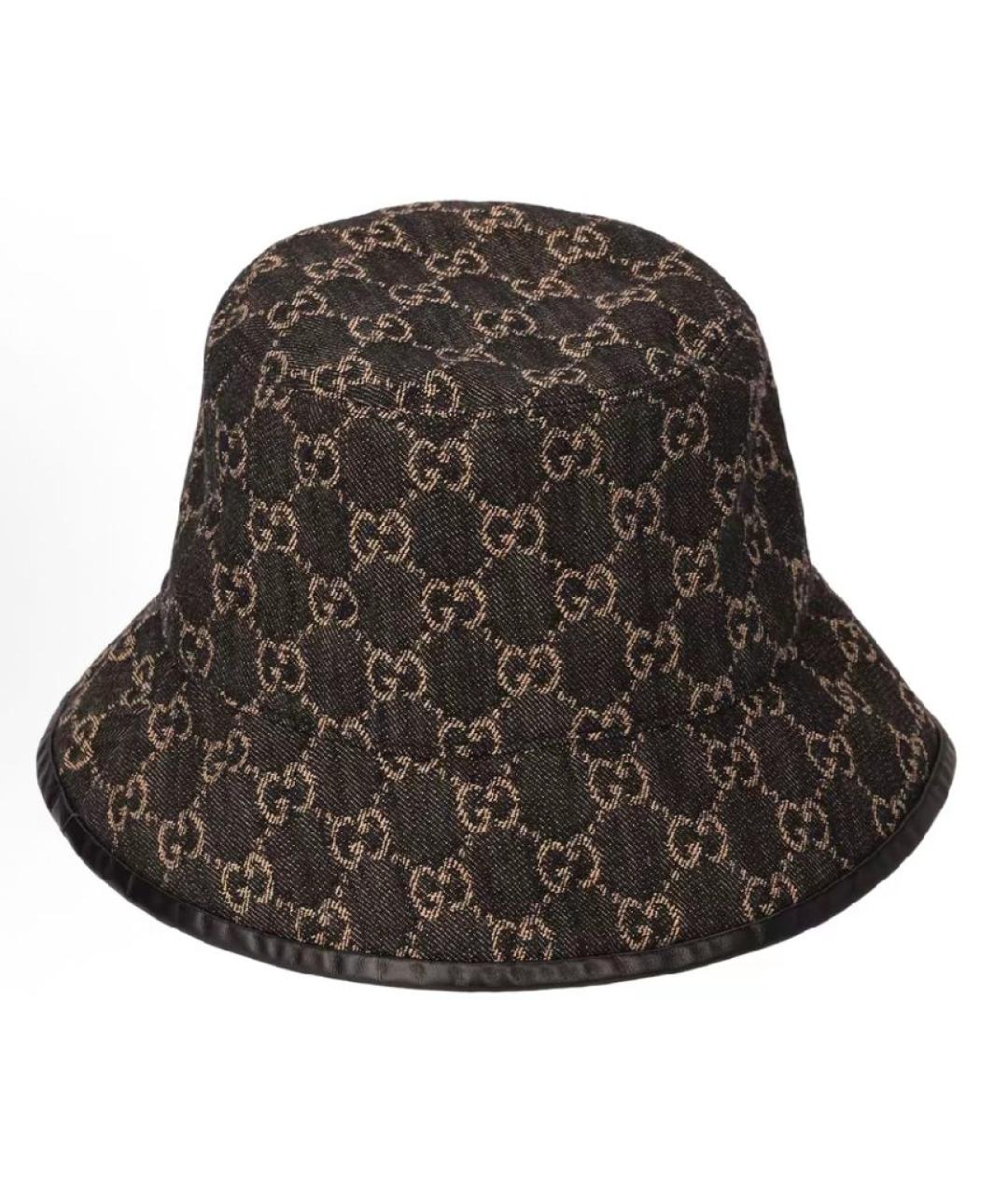 GUCCI Панама, фото 2