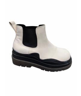 BOTTEGA VENETA Полусапоги