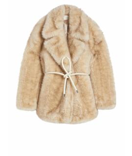 SPORTMAX Шуба