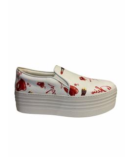 PHILIPP PLEIN Мокасины