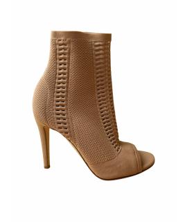 GIANVITO ROSSI Ботильоны