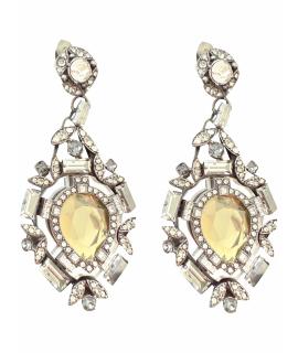 LANVIN Серьги