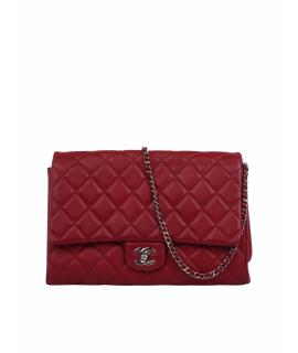 CHANEL Сумка с короткими ручками