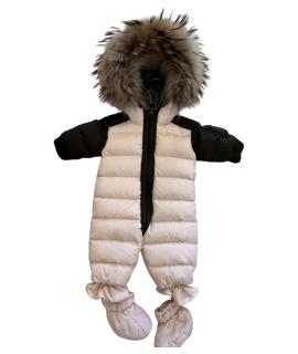 MONCLER KIDS Комбинезон