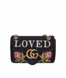 GUCCI Сумка через плечо