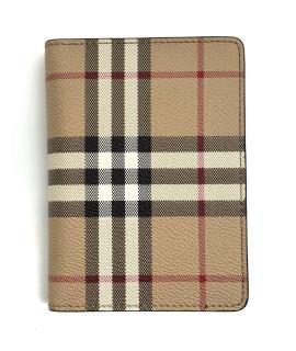 BURBERRY Обложка/футляр