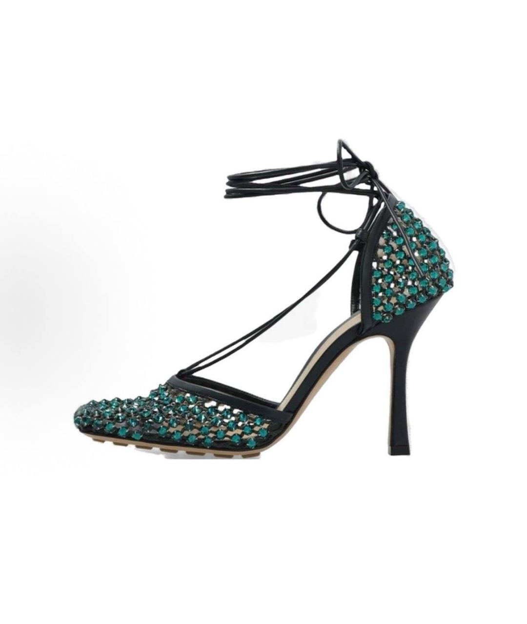 BOTTEGA VENETA Туфли, фото 2