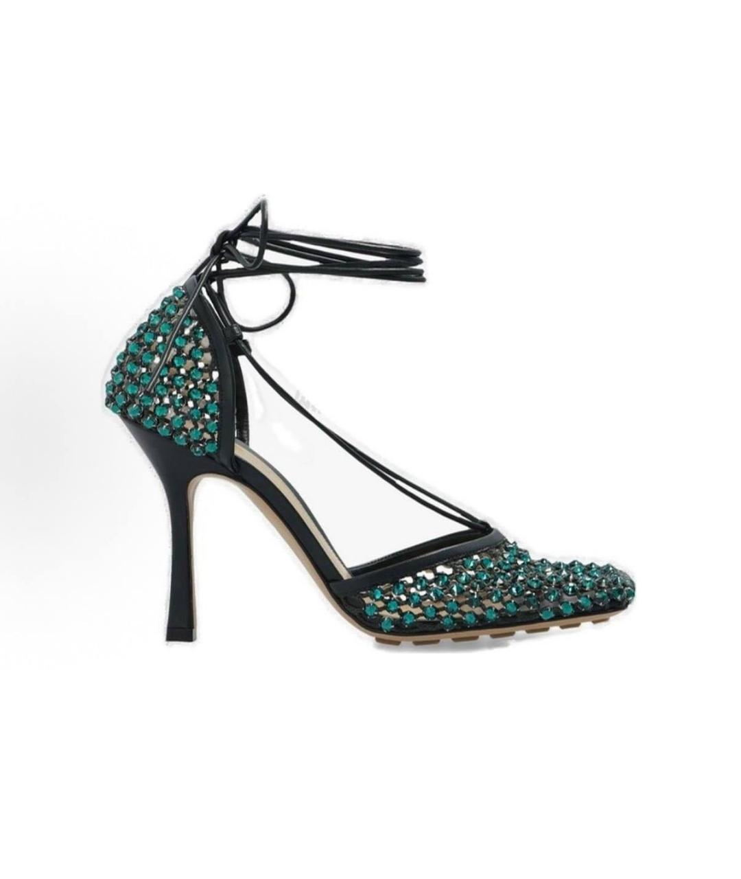 BOTTEGA VENETA Туфли, фото 4