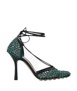 BOTTEGA VENETA Туфли