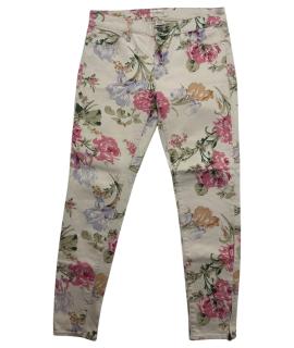 RALPH LAUREN Джинсы слим