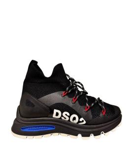 DSQUARED2 Высокие кроссовки / кеды