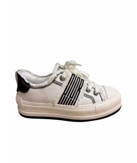 CHRISTIAN DIOR Кеды