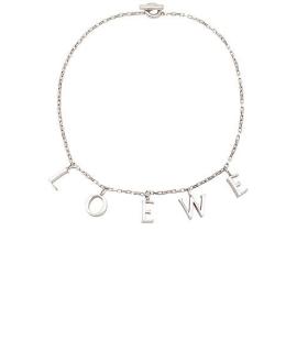 LOEWE Колье