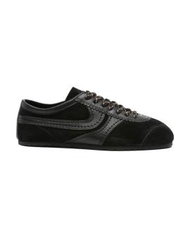 DRIES VAN NOTEN Кеды