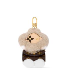 LOUIS VUITTON Брелок