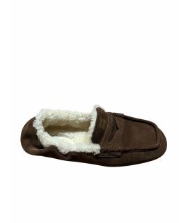 MIU MIU Мокасины