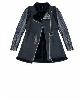 PHILIPP PLEIN Дубленка
