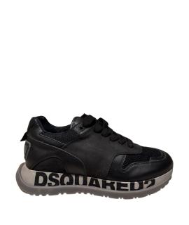 DSQUARED2 Низкие кроссовки / кеды
