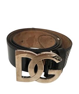 DOLCE&GABBANA Ремень