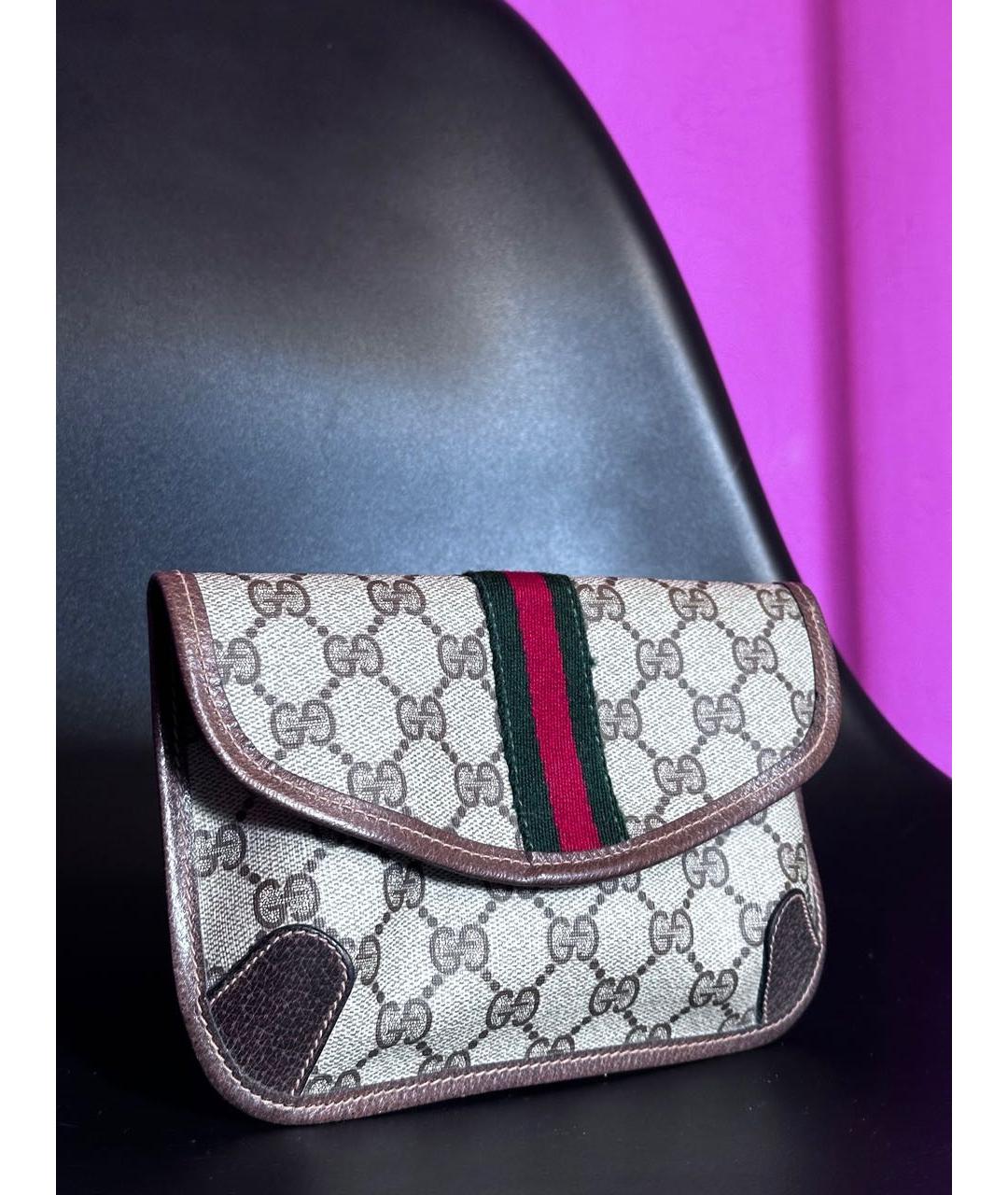 GUCCI Кошелек, фото 2