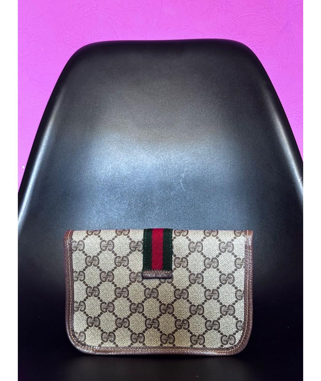 GUCCI Кошелек, фото 3