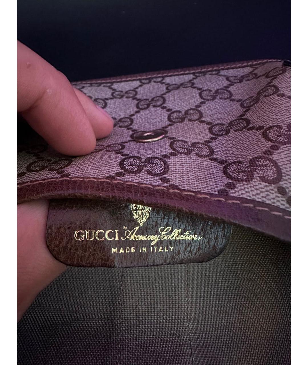 GUCCI Кошелек, фото 5