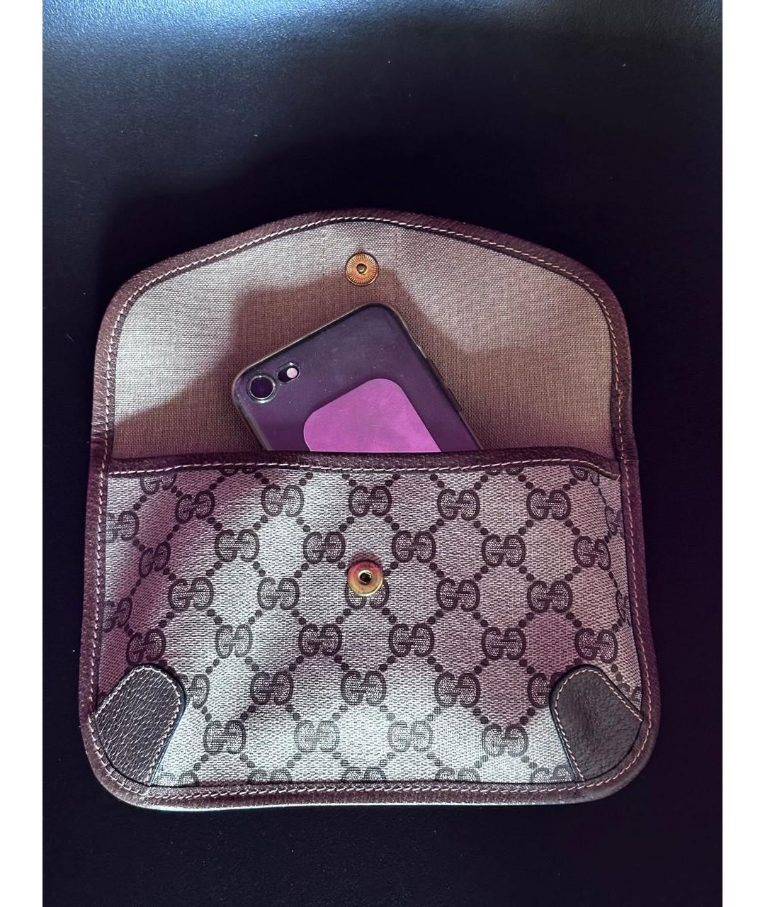 GUCCI Кошелек, фото 4