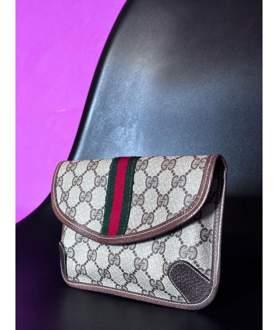 GUCCI Кошелек, фото 6