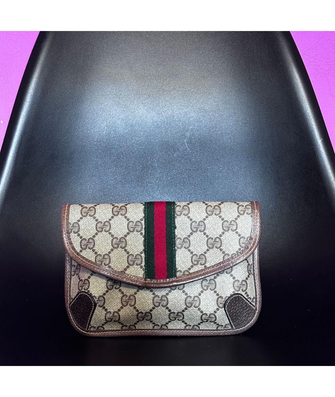GUCCI Кошелек, фото 7